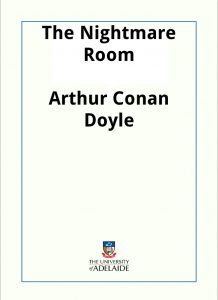 Download The Nightmare Room pdf, epub, ebook