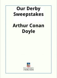 Download Our Derby Sweepstakes pdf, epub, ebook