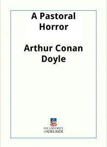 Download A Pastoral Horror pdf, epub, ebook