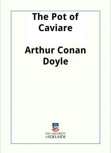 Download The Pot of Caviare pdf, epub, ebook