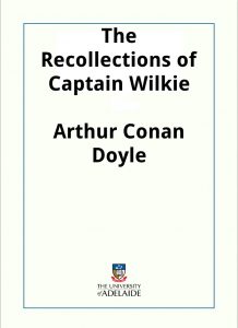 Download The Recollections of Captain Wilkie pdf, epub, ebook