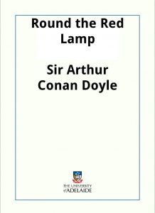 Download Round the Red Lamp pdf, epub, ebook