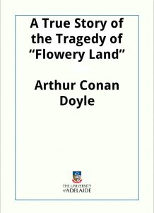 Download A True Story of the Tragedy of “Flowery Land” pdf, epub, ebook