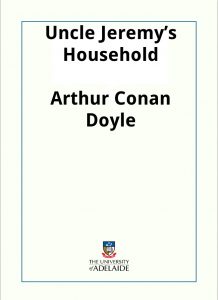 Download Uncle Jeremy’s Household pdf, epub, ebook