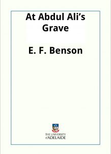 Download At Abdul Ali’s Grave pdf, epub, ebook