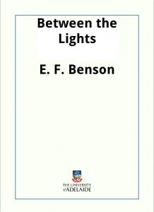 Download Between the Lights pdf, epub, ebook