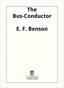 Download The Bus-Conductor pdf, epub, ebook