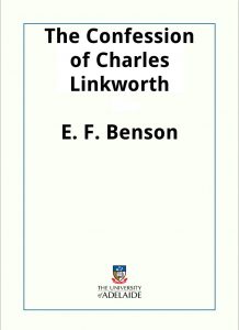 Download The Confession of Charles Linkworth pdf, epub, ebook