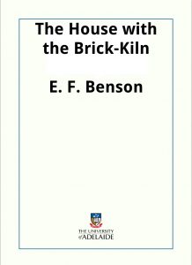 Download The House with the Brick-Kiln pdf, epub, ebook