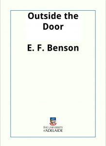 Download Outside the Door pdf, epub, ebook