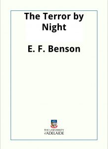 Download The Terror by Night pdf, epub, ebook