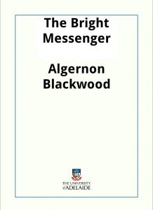 Download The Bright Messenger pdf, epub, ebook