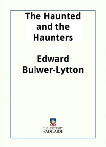 Download The Haunted and the Haunters pdf, epub, ebook