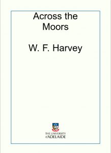 Download Across the Moors pdf, epub, ebook