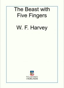 Download The Beast with Five Fingers pdf, epub, ebook