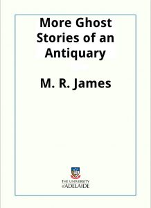 Download More Ghost Stories of an Antiquary pdf, epub, ebook