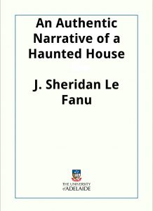 Download An Authentic Narrative of a Haunted House pdf, epub, ebook