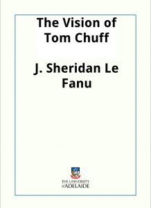 Download The Vision of Tom Chuff pdf, epub, ebook