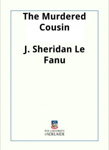 Download The Murdered Cousin pdf, epub, ebook