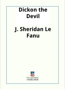 Download Dickon the Devil pdf, epub, ebook