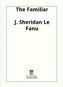 Download The Familiar pdf, epub, ebook