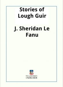 Download Stories of Lough Guir pdf, epub, ebook