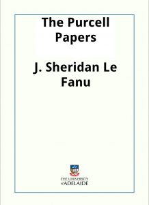 Download The Purcell Papers pdf, epub, ebook