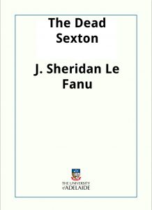 Download The Dead Sexton pdf, epub, ebook