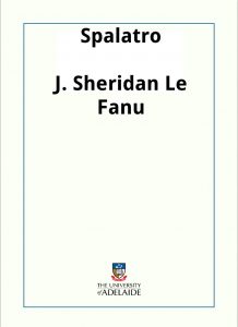 Download Spalatro pdf, epub, ebook