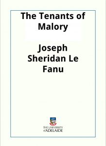 Download The Tenants of Malory pdf, epub, ebook