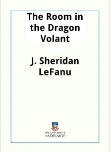 Download The Room in the Dragon Volant pdf, epub, ebook