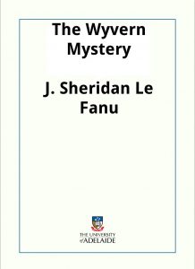 Download The Wyvern Mystery pdf, epub, ebook