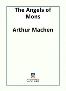 Download The Angels of Mons pdf, epub, ebook