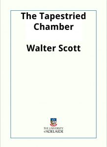 Download The Tapestried Chamber pdf, epub, ebook