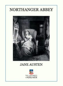 Download Northanger Abbey pdf, epub, ebook