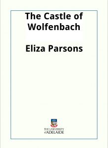 Download The Castle of Wolfenbach pdf, epub, ebook