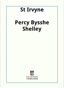 Download St Irvyne pdf, epub, ebook