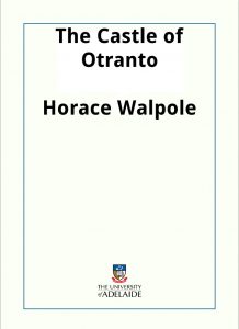 Download The Castle of Otranto pdf, epub, ebook