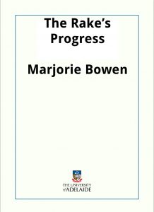 Download The Rake’s Progress pdf, epub, ebook