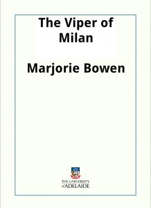 Download The Viper of Milan pdf, epub, ebook