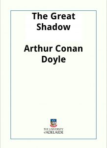 Download The Great Shadow pdf, epub, ebook