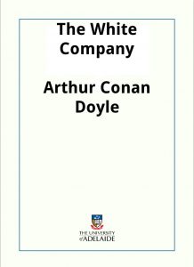 Download The White Company pdf, epub, ebook