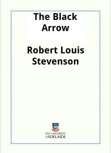 Download The Black Arrow: A Tale of the Two Roses pdf, epub, ebook