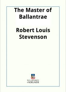 Download The Master of Ballantrae pdf, epub, ebook