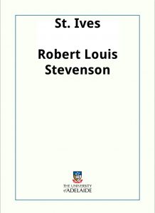 Download St. Ives pdf, epub, ebook