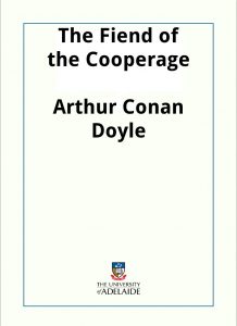 Download The Fiend of the Cooperage pdf, epub, ebook