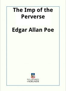 Download The Imp of the Perverse pdf, epub, ebook