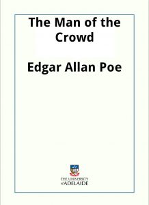 Download The Man of the Crowd pdf, epub, ebook