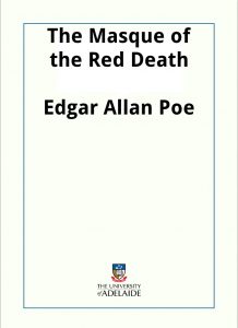 Download The Masque of the Red Death pdf, epub, ebook