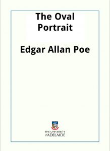 Download The Oval Portrait pdf, epub, ebook